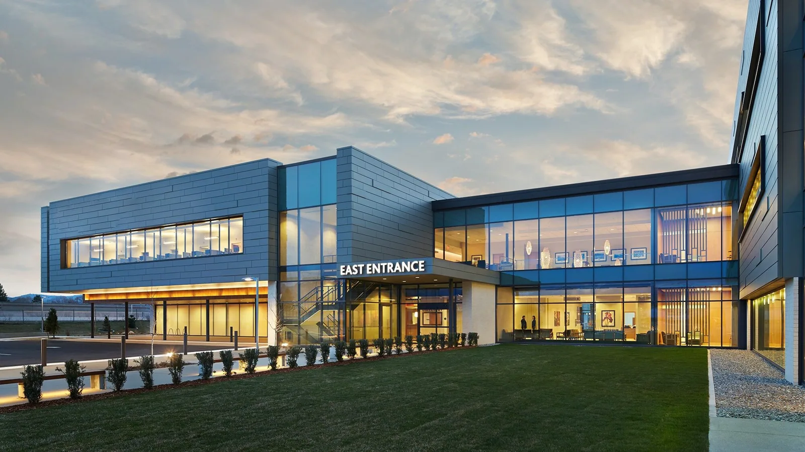 Hospital Roofing in Plano, TX