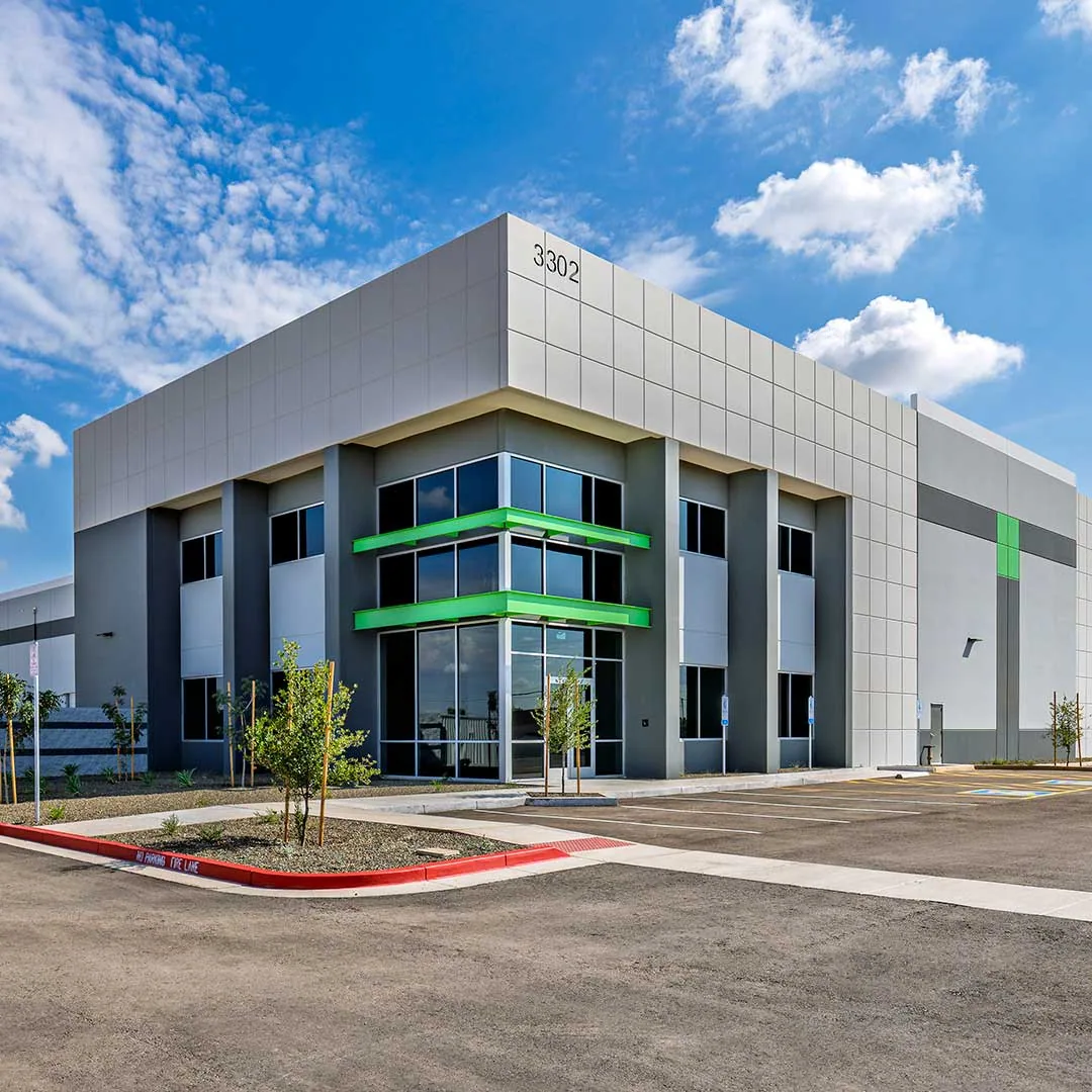 Manufacturing Plant Roofing in Plano, TX