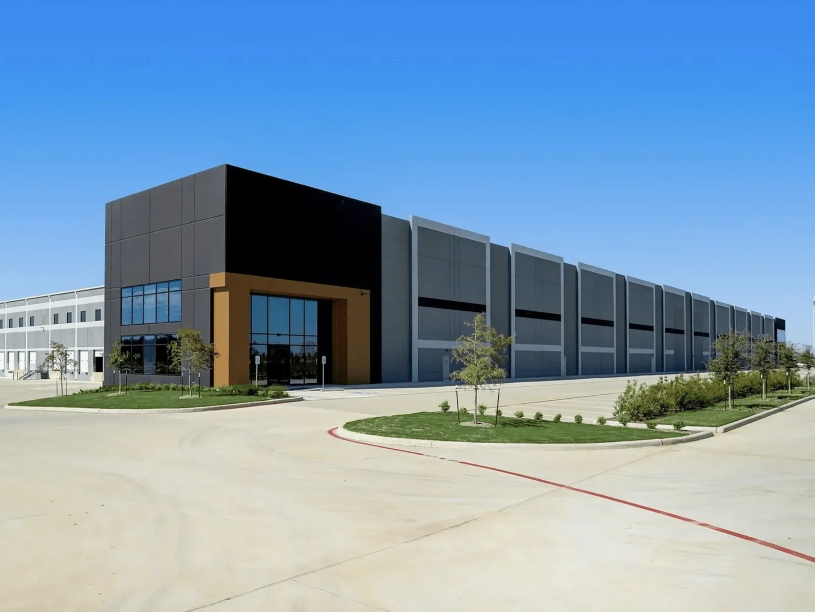 Warehouse Roofing in Plano, TX